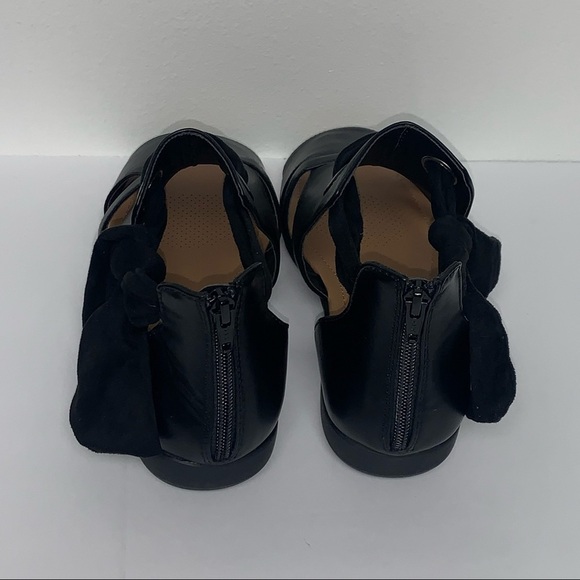 Comfortview | Women's Size 9WW | NEW Wide Width "The Annika" Sandals Shootie NIB - Picture 5 of 9